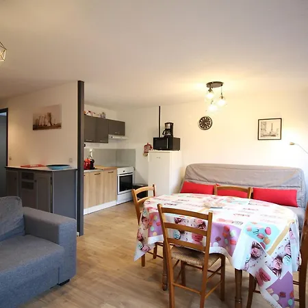 Apartamento : Grand 36m² Au Pied Des Pistes, 4 Pers, Confort&local à Skis - Fr-1-415-155 Mont-Dore